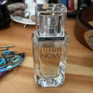 Calvin Klein Eternity Now Eau de Parfum